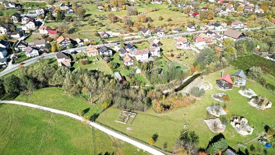 Teren Intravilan - 10