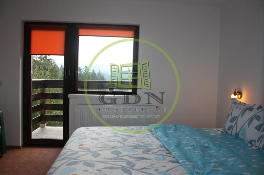 Pensiune 3 stele de vânzare în Predeal | Aproape de pârtie și centru - 9