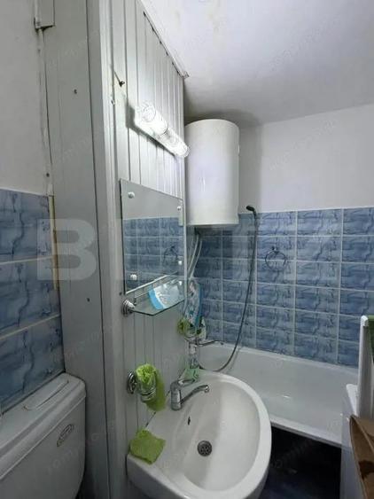 Garsoniera, 23 mp utili, zona Burdujeni - 4