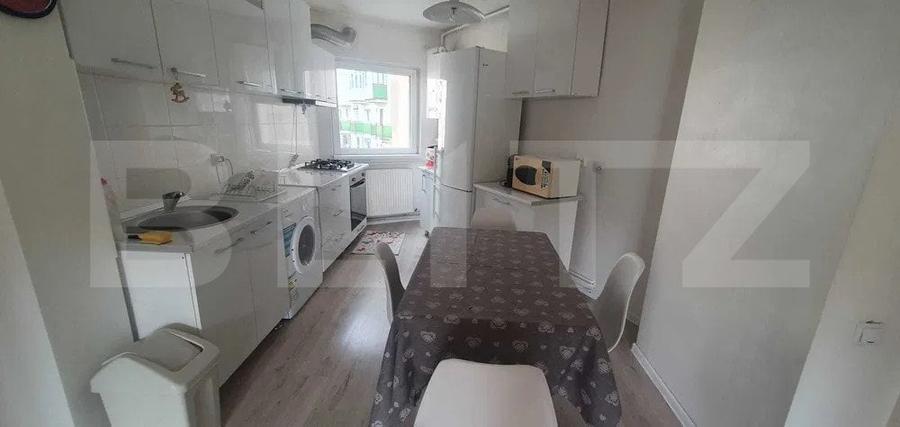 Apartament de 4 camere, decomandat, parcare, 80mp, cartierul Grigorescu - 3