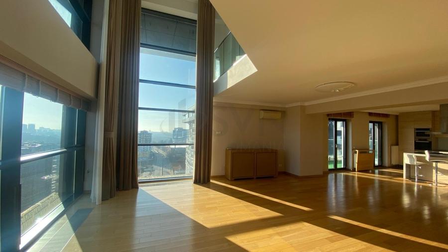 REA1022580 Apartament tip duplex Upground I 4 camere I View spectaculos - 5