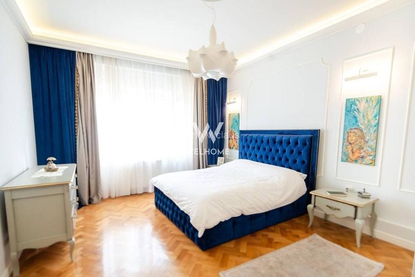 Apartament 3 camere ultracentral LUX - Sibiu