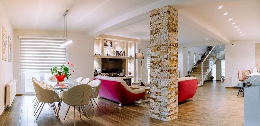 Vila Santandrei, 5 camere, SCD 321 mp. 340.000 . Com... - 10