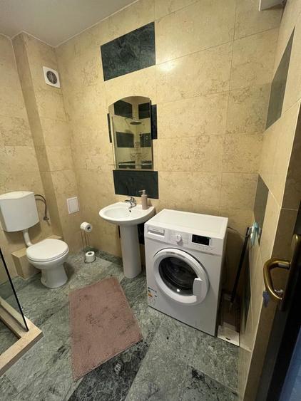 Garsoniera de inchiriat in Crangasi - 4