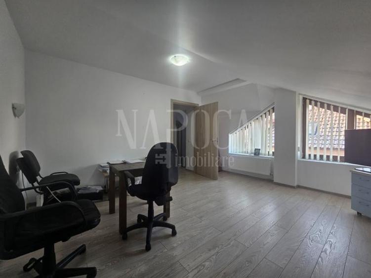 Casa 4 camere de vanzare in Gheorgheni, Cluj Napoca - 6