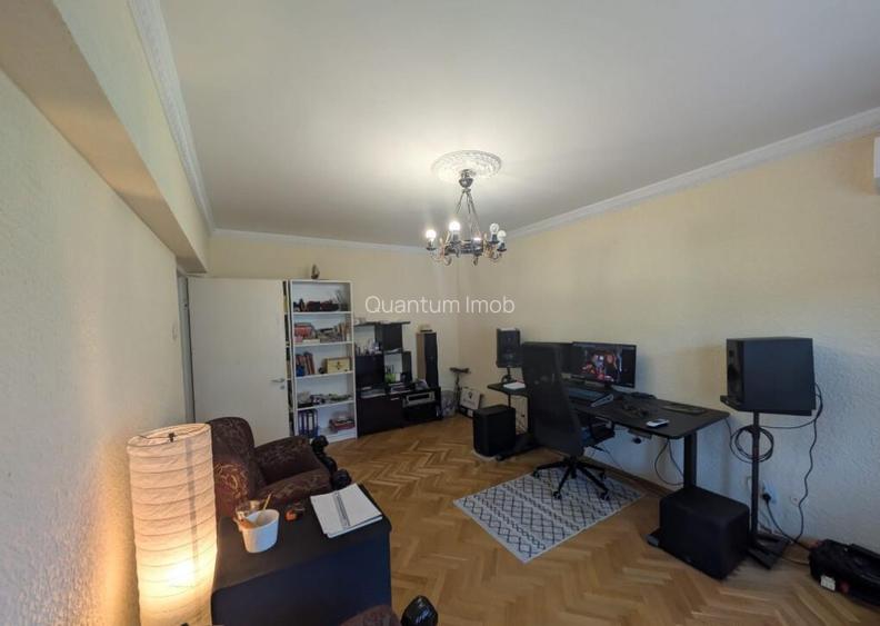 Apartament 3 camere Pasaj Doamna Ghica, 71 mp, etaj 6/10 Apartament 3 camere Pasaj Doamna Ghica, 71 mp, etaj 6/10
