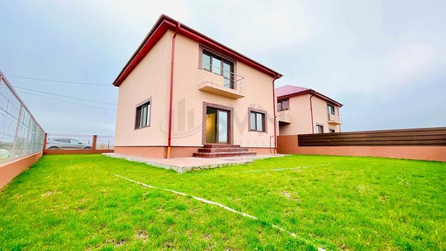 REV2001192 Vila individuala 5 camere Corbeanca - 1