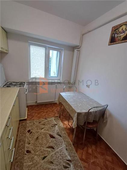 Garsoniera cf 1 decomandata zona Unirii-Centru - 9