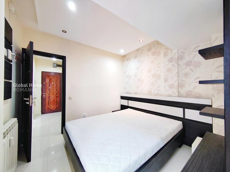 Dorobanți | 2 Camere | Mobilat | 10 Minute de Metrou - 8