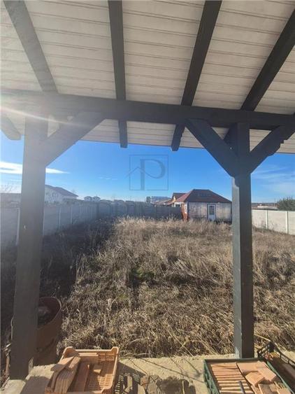 JUMATATE DUPLEX MOSNITA NOUA  -  TEREN 350MP - FINISAJE LA ALEGERE - 4