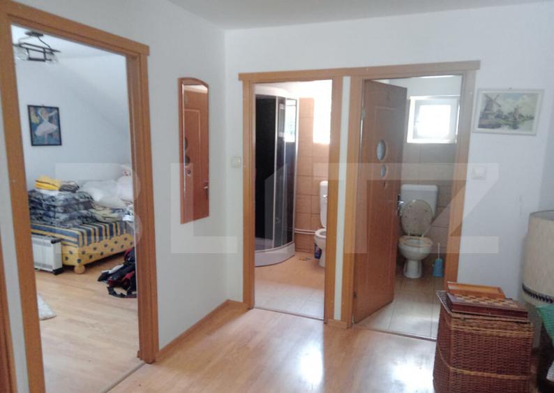 Casa ideala pentru locuit, relaxare sau investi?ie turist - 2