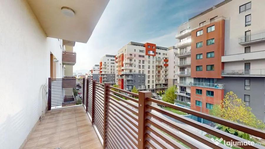 Urban Residence Coresi Mall I Apartament 3 camere I PRIMA... - 1