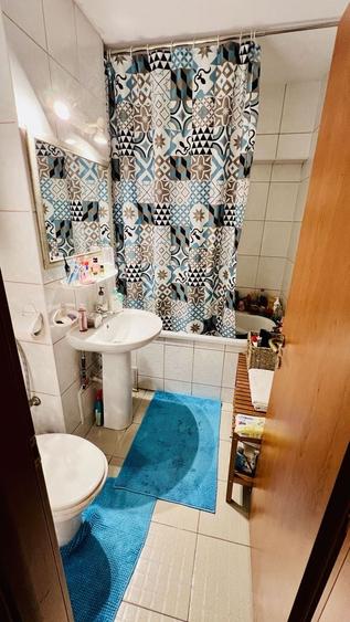 Apartament 3 camere gata de mutare Burebista Alba Iulia - 12