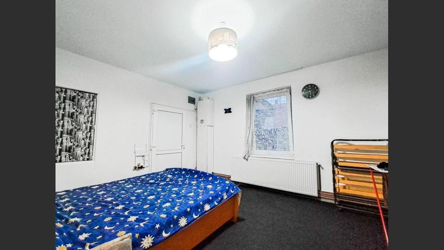 COMISION 0! Apartament 3 camere Ultracentral, zona Zidul Cetatii - 1