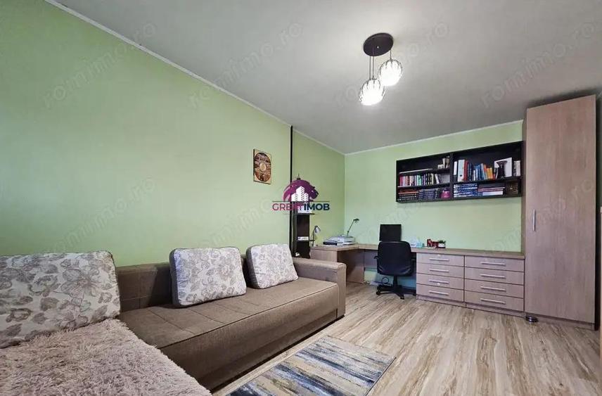 Apartament 2 camere de inchiriat Nicolae Grigorescu, Sector 3 - 2