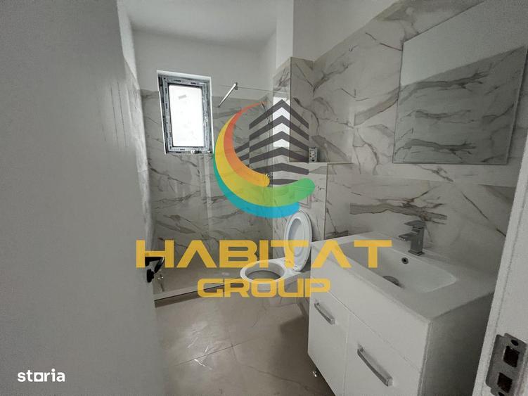 In?iruita Bragadiru Gliei 3 camere 80 mp curte 108 utili toate utilita - 11