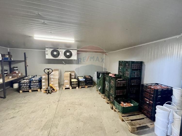 Spatiu industrial Focsani - 3