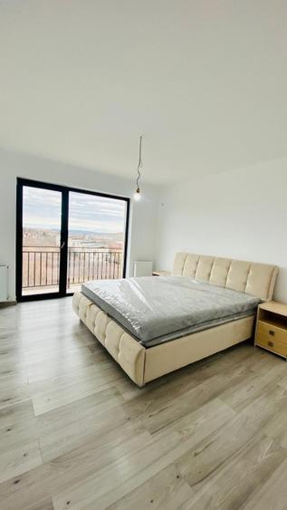 IASI-BUCIUM, Apartament cu 2 camere 70,45mp / decomandat, dressing, cu predare l - 1