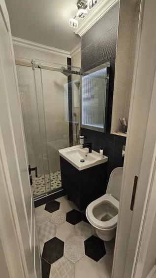 Apartament 3 camere |Tineretului | METROU | BUNCAR ANTIATOMIC|Complet| - 7