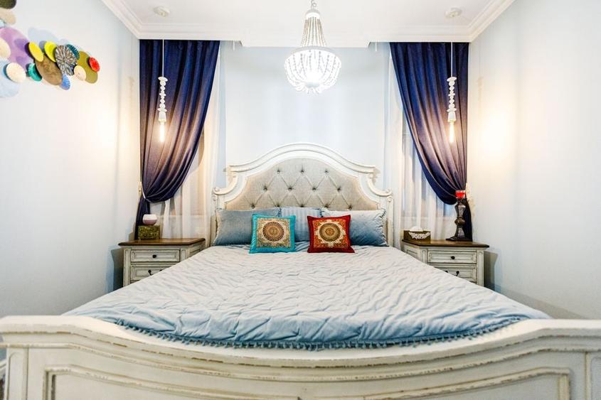 Casa Armoniei Stilurilor - 29