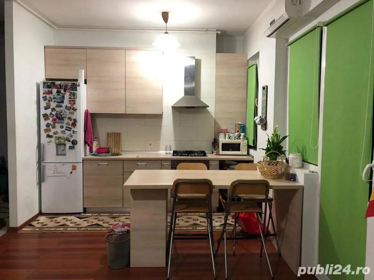 Inchirierz apartament cu 2 camera zona ARED UTA - 3