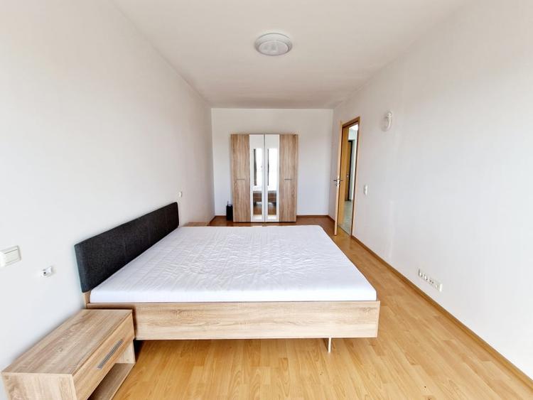 Vanzare Apartament 2 Camere 70 MP / Parcare  / Ghica Plaza / Vedere Panoramica - 6