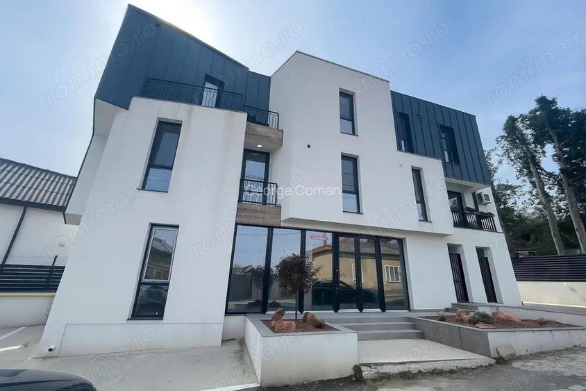 SPATIU COMERCIAL - ZONA CENTRALA