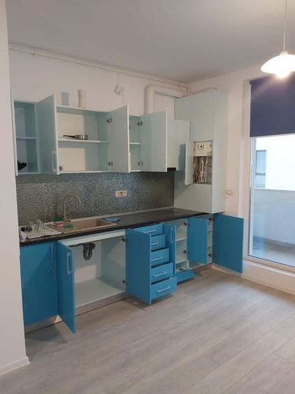 Apartament 2 camere al doilea rand la mare - 1