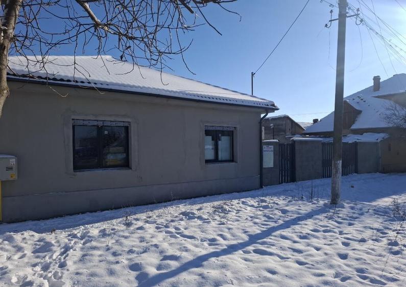 Vand casa 3 camere in Sanicolau Mic ID:RH-44113-property - 17