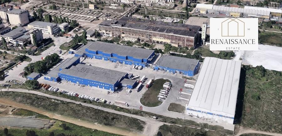 3 Hale Clasa A | 11.250mp Construiti 25.450mp Teren | Freidorf 3 Hale Clasa A | 11.250mp Construiti 25.450mp Teren | Freidorf