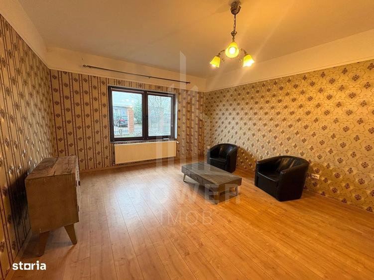 Apartament cu 3 camere cu gradina | 100 mp | - 2