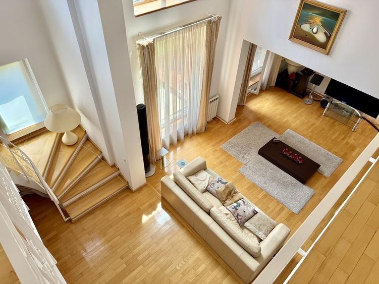 Super casă de chirie pe Iancu Nicolae - 1