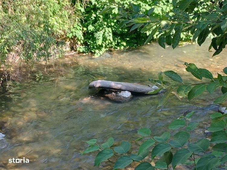 Apartament de vanzare la munte - 1