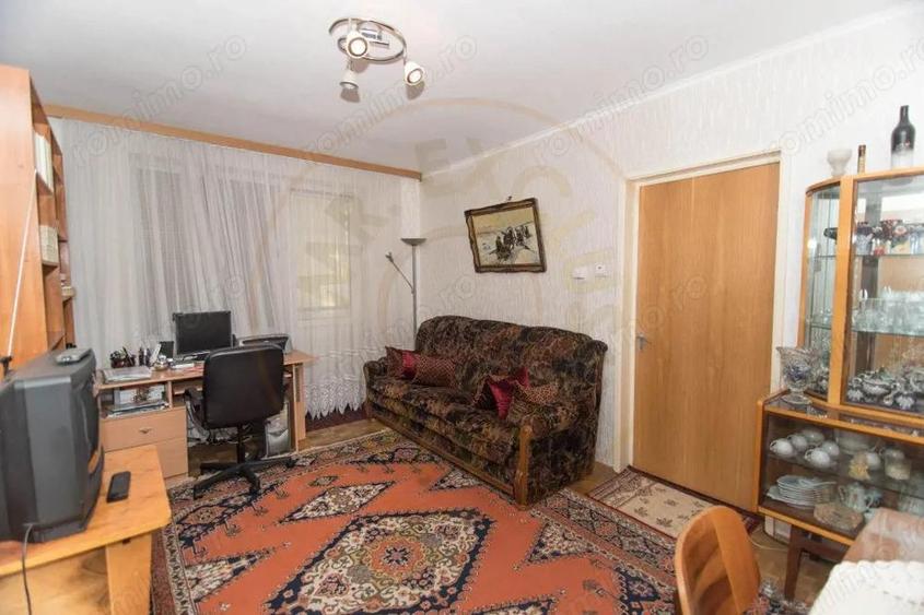 Apartament 3 camere Calea Bucuresti Etaj 1 - 5