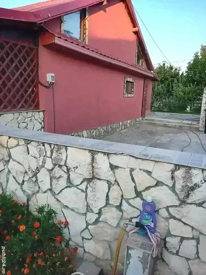 Casa de vanzare in M.Viteazu jud.Constanta sau schimb cu apartament. - 5