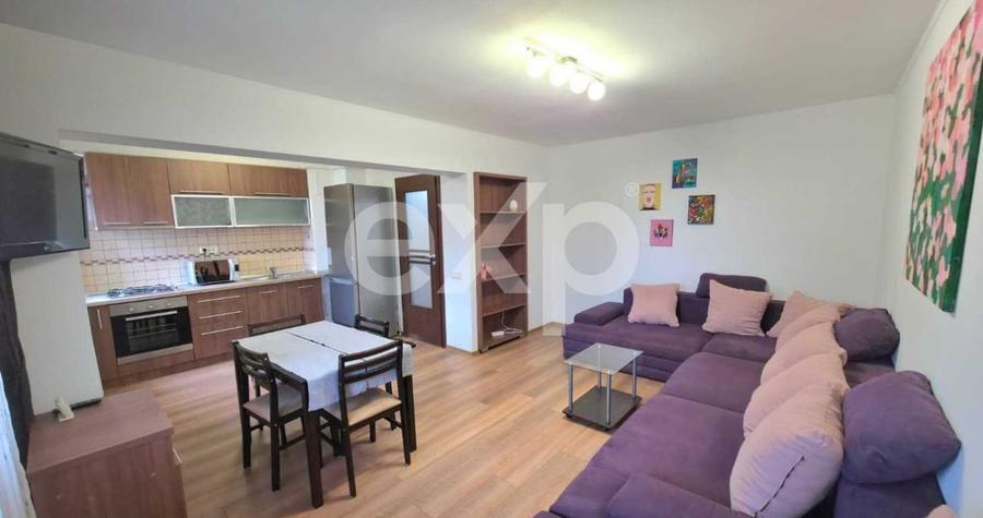 Apartament 3 camere de inchiriat – Ultracentral, str. Grivitei Bl. B16 - 2