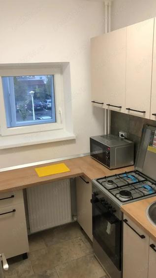 Inchiriez garsoniera pe strada Liliacului - 2