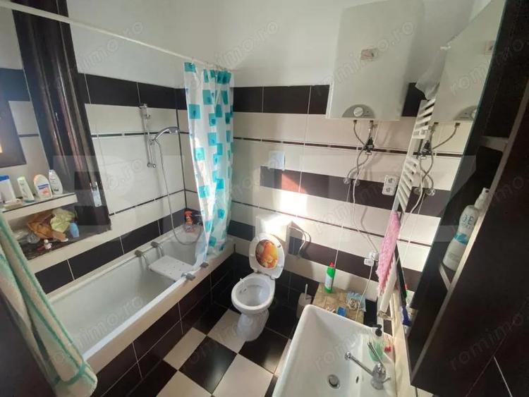 Apartament de vanzare , zona Ultracentrala, in vila - 5