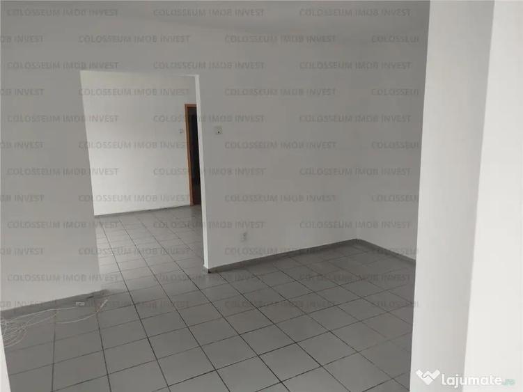 COLOSSEUM: Spatiu comercial acces stradal Astra Uranus - 7