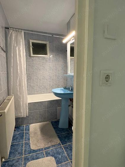 Apartement de inchiriat in DEJ - 5