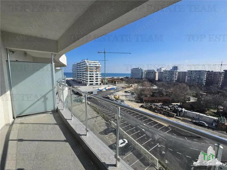 Studio cu vedere la mare si lac - Mamaia Nord - 8