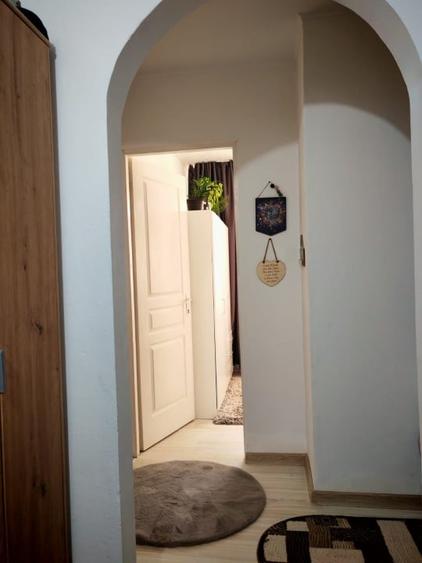 Apartament Tătărași -Flora - 4