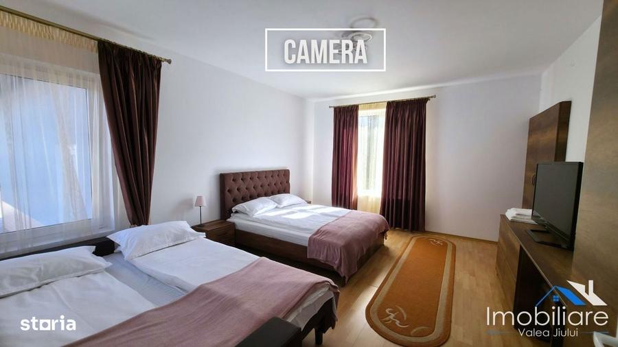 Casa spatioasa de vanzare Hateg | Zona centrala | Teren 1.400 mp - 10