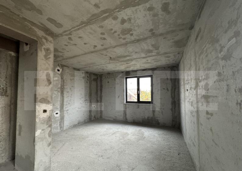 Casa 450 mp, zona Sisesti - 5