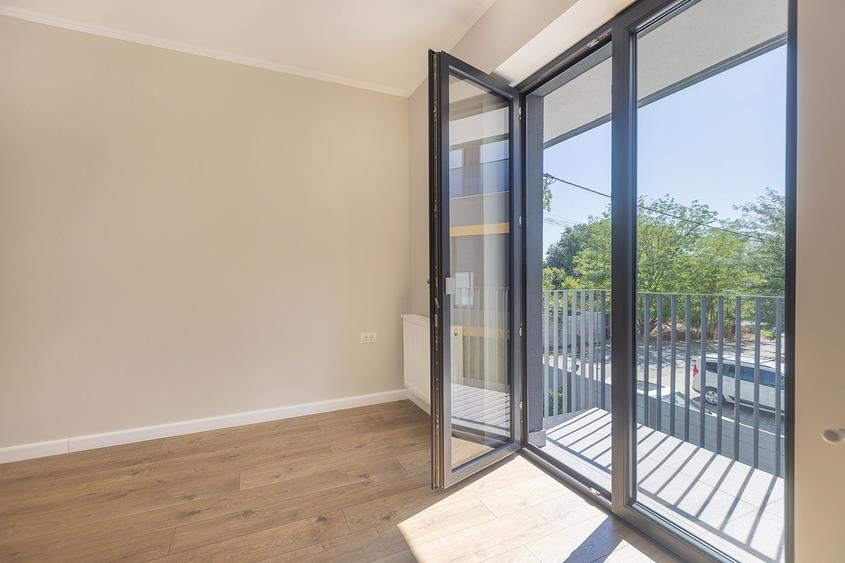 Tunari – ultima casă modernă într-o zonă liniștită și matură, gata de mutare - 34