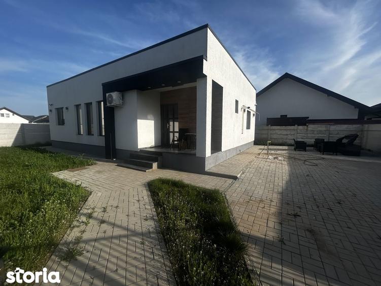 Casa Pantelimon, complet mobilata, 118mp, Teren 350mp - 4