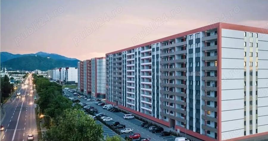 Apartament 3 camere Isaran Brasov - 2