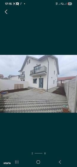 Vand duplex P +E+M PROPRIETAR comision zero disponibil amndoua - 1