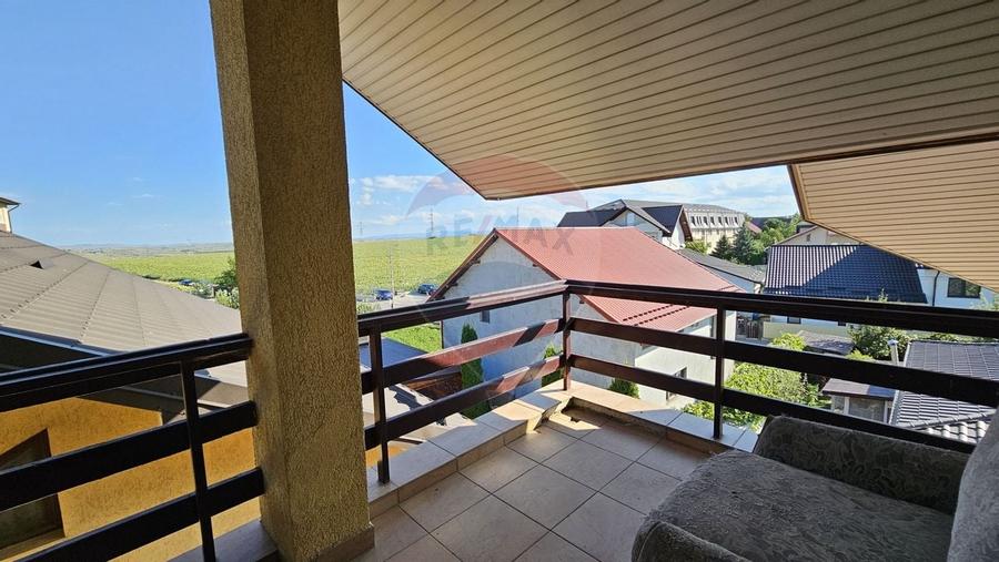 Doua Vile cu teren intravilan de 1080mp in orasul Suceava - 55