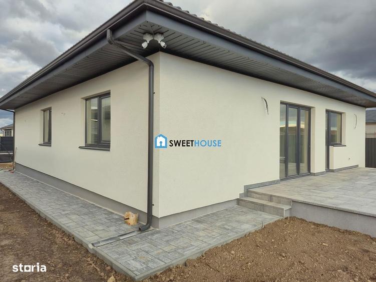 Casa individuala de vanzare IzvorTarlungeni - 10